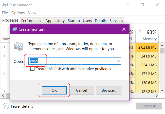 Comment corriger l'erreur de non-ouverture du menu Démarrer, de suspension de la barre des tâches et des paramètres sous Windows 11