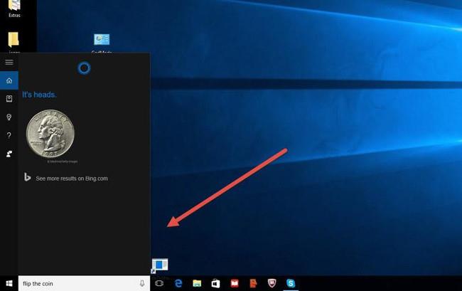 あなたが知らない Windows 10 のトリック