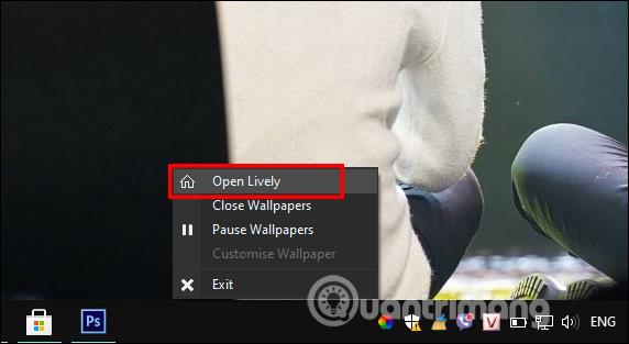 Come utilizzare Lively Wallpaper per impostare il video come sfondo del computer