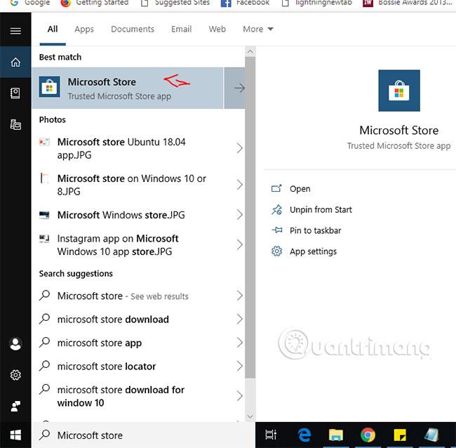 Comment installer le serveur Nextcloud sur Windows 10