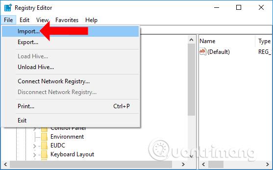 Was ist eine REG-Datei in Windows? So öffnen und lesen Sie den Inhalt einer REG-Datei