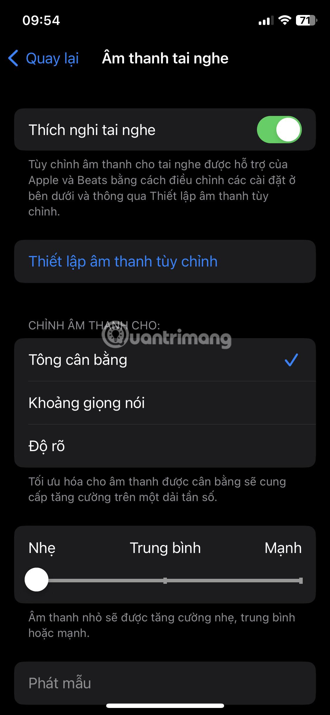 提升 iPhone 音質的 5 種方法