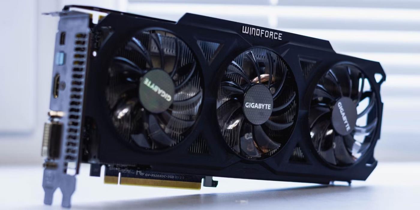 Comment corriger le pic d'utilisation du GPU à 100 % sous Windows