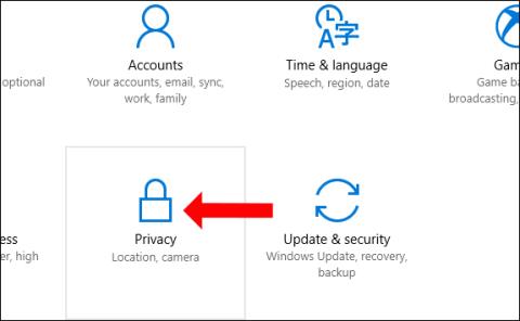 Windows 10 2018년 4월 업데이트에서 타임라인 오류를 수정하는 방법