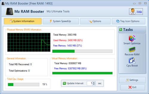 Top 5 des logiciels pour optimiser la RAM et améliorer les performances de l'ordinateur