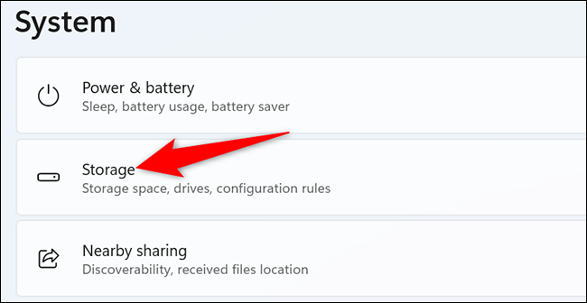 Comment configurer la vidange automatique de la corbeille dans Windows 11