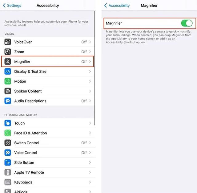 Comment empêcher les applications de demander à suivre votre activité sur iPhone