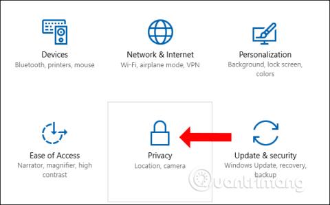 Windows 10에서 응용 프로그램 열기 기록을 끄는 방법