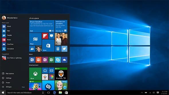 Nuove funzionalità degne di nota nell'aggiornamento di Windows 10 aprile 2018