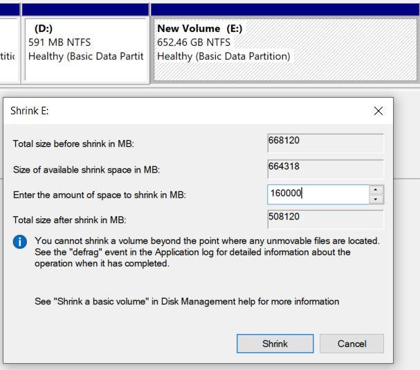 Comment effectuer un double démarrage de Chrome OS et Windows 10