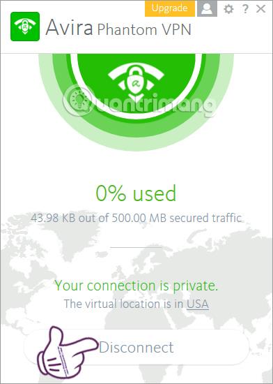 Augmentez la vitesse de connexion Internet avec la solution de réseau privé virtuel VPN