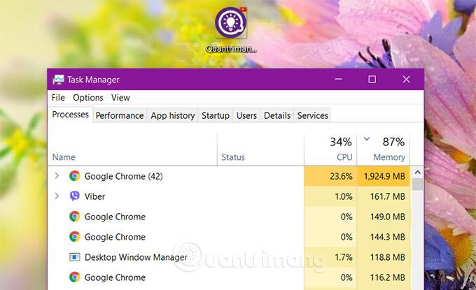 11 modi più semplici per aprire Task Manager su Windows