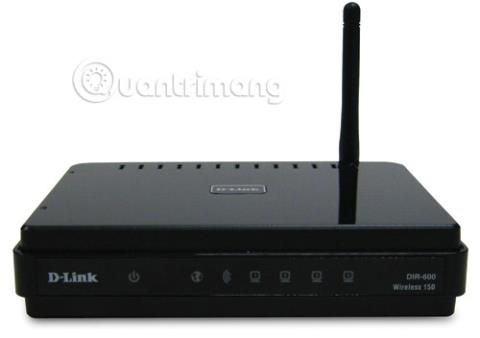 D-Link 라우터의 기본 비밀번호 목록