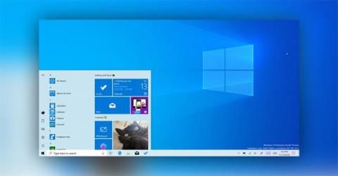 如何在 Windows 10 上開啟全光主題