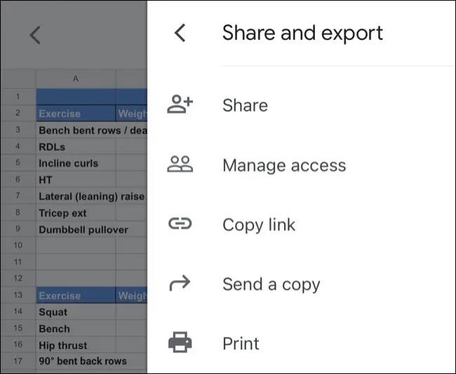 Comment imprimer des documents depuis iPhone ou iPad via l'outil AirPrint