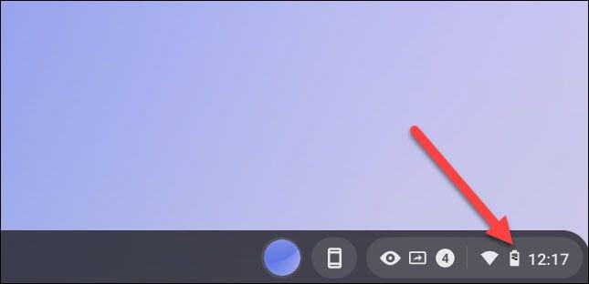 Comment enregistrer une vidéo d'écran sur Chromebook