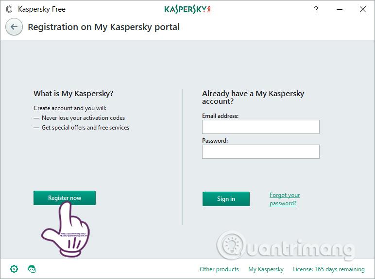 Come utilizzare Kaspersky Security Cloud per rimuovere virus dal computer