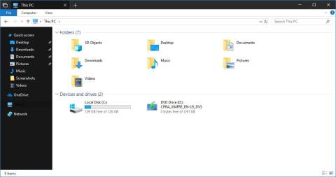 Come creare rapidamente nuovi file di testo vuoti su Windows, Mac e Linux