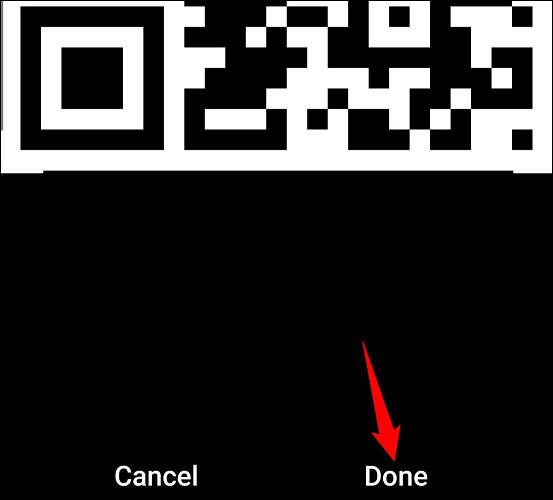 Il modo più veloce per scansionare i codici QR sui dispositivi Android