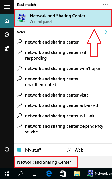 Istruzioni per cambiare server DNS su Windows, Mac, iOS e Android