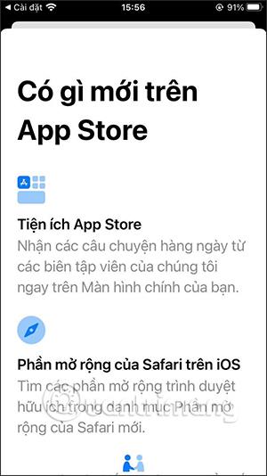 如何在 iPhone Safari 上安裝擴展