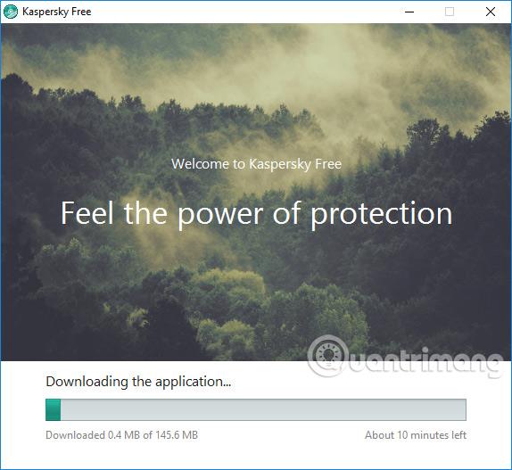 Kaspersky Security Cloud を使用してコンピュータ上のウイルスを削除する方法