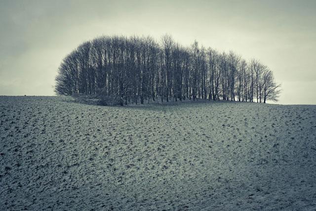 Raccolta di sfondi per computer inverno 2024