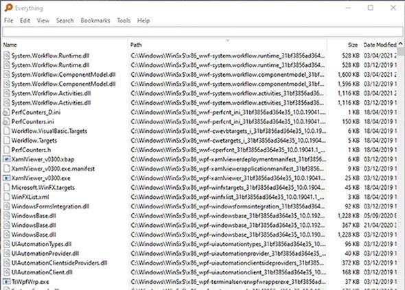 Come correggere l'errore di ricerca di Windows 10 che non può essere cercato o non funziona