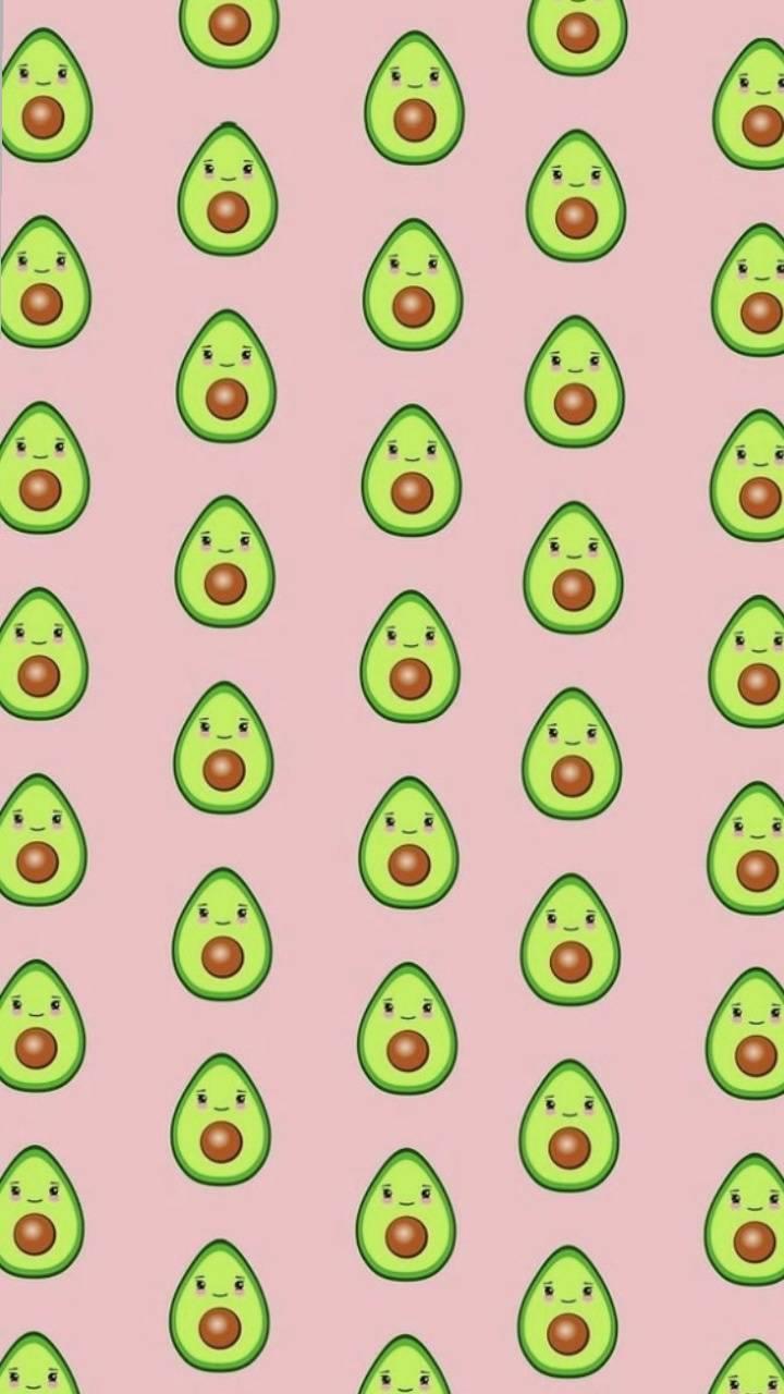 Sfondi di avocado, sfondi di avocado, foto di avocado per telefoni