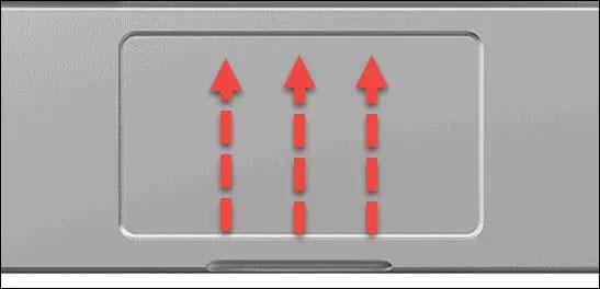 如何一次查看 Chromebook 上所有打開的窗口