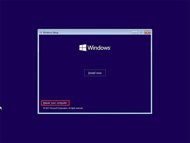 Riepilogo dei modi per correggere l'errore dello schermo nero di Windows 10