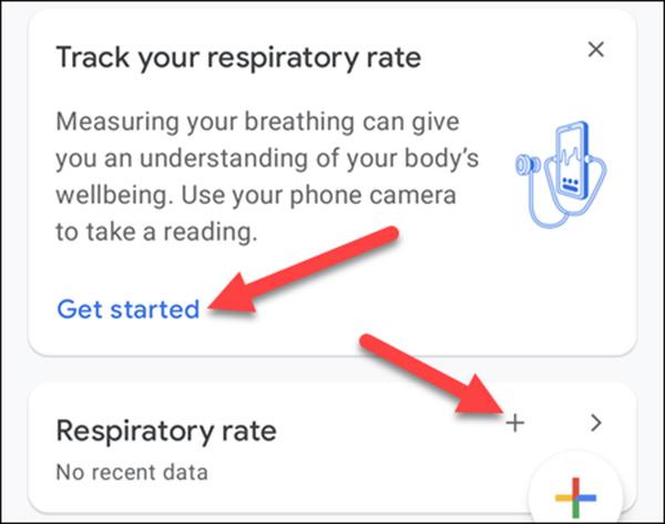 Comment mesurer la fréquence cardiaque sur Android