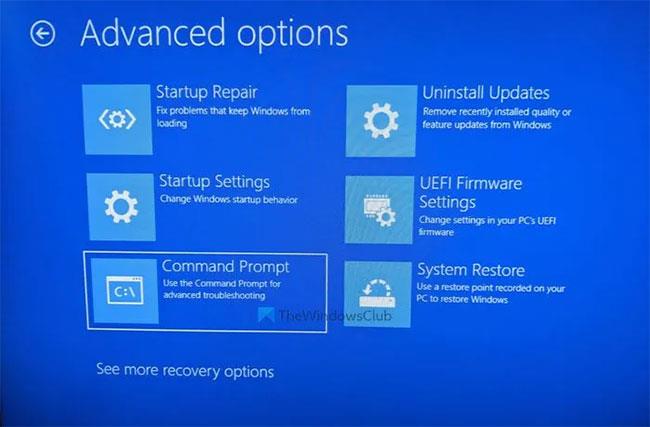 Comment désinstaller complètement les pilotes sous Windows