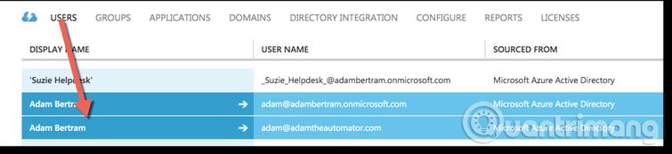 Comment rejoindre un domaine Azure Active Directory (ADD) sur Windows 10