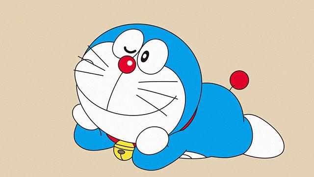 Beaux fonds d'écran Doraemon pour ordinateurs et téléphones