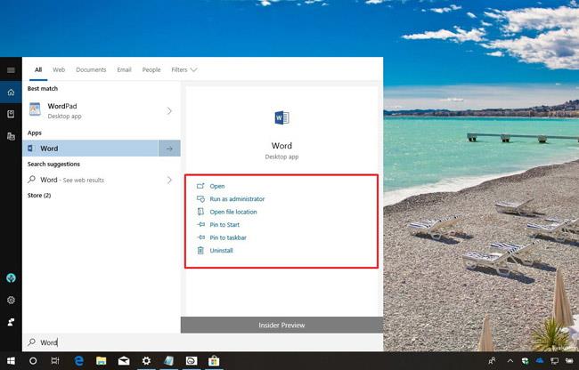 Windows 10 Redstone 5 : De nouvelles fonctionnalités et changements vous attendent