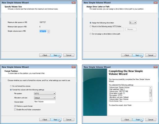 Istruzioni per l'installazione di un secondo disco rigido per il tuo computer