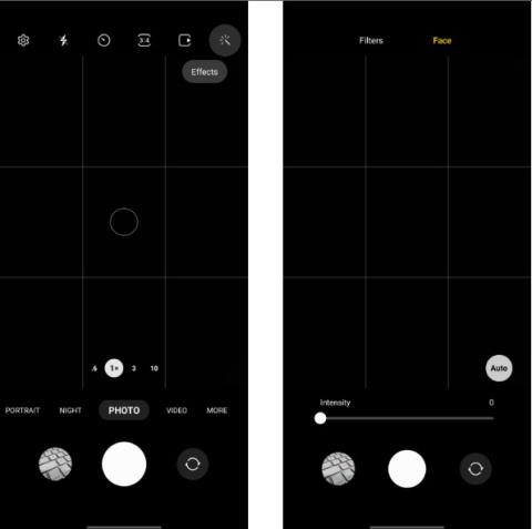 6 impostazioni della fotocamera del Samsung Galaxy S23 Ultra che devi modificare