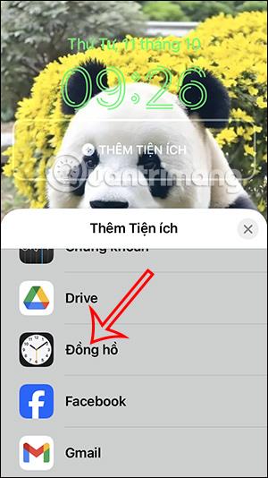 So zeigen Sie mehrere Zeitzonen auf dem iPhone-Bildschirm an