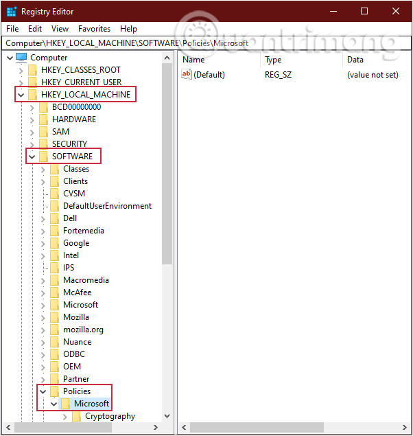 如何關閉 Windows 上的背景應用程式