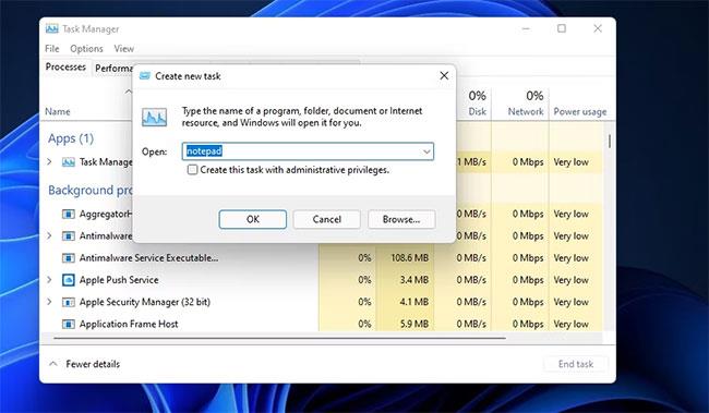 Comment réparer Vous n'êtes pas autorisé à enregistrer à cet emplacement sous Windows