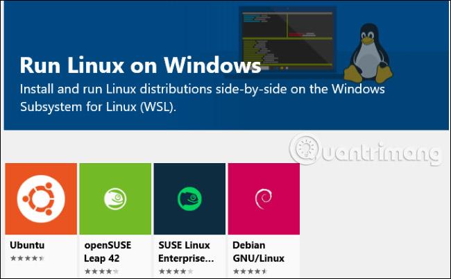 Tutto quello che puoi fare con la nuova Bash Shell di Windows 10