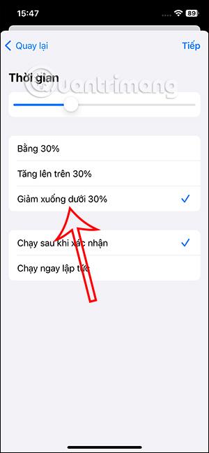 Comment notifier une batterie faible sur iPhone à l'aide de Siri