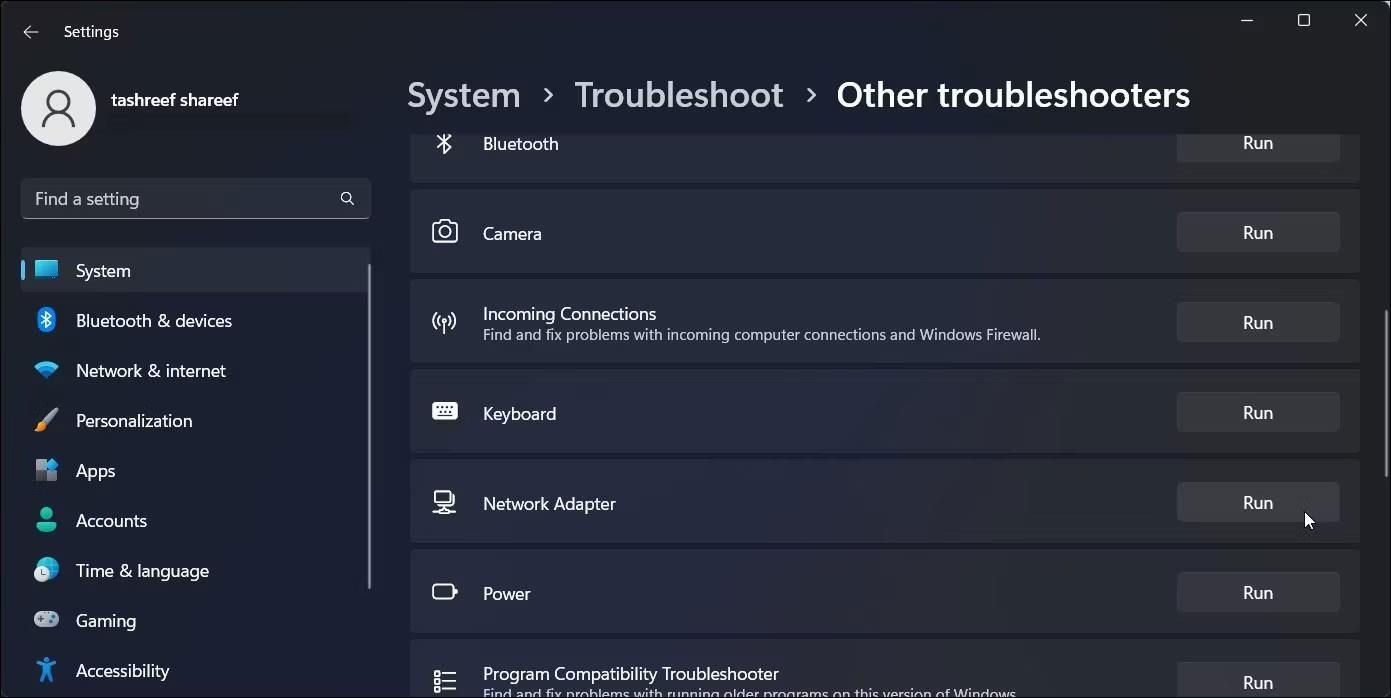 Comment réparer Windows n'a pas pu démarrer l'erreur WLAN AutoConfig