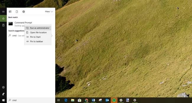 Come correggere alcuni errori durante l'aggiornamento di Windows 10