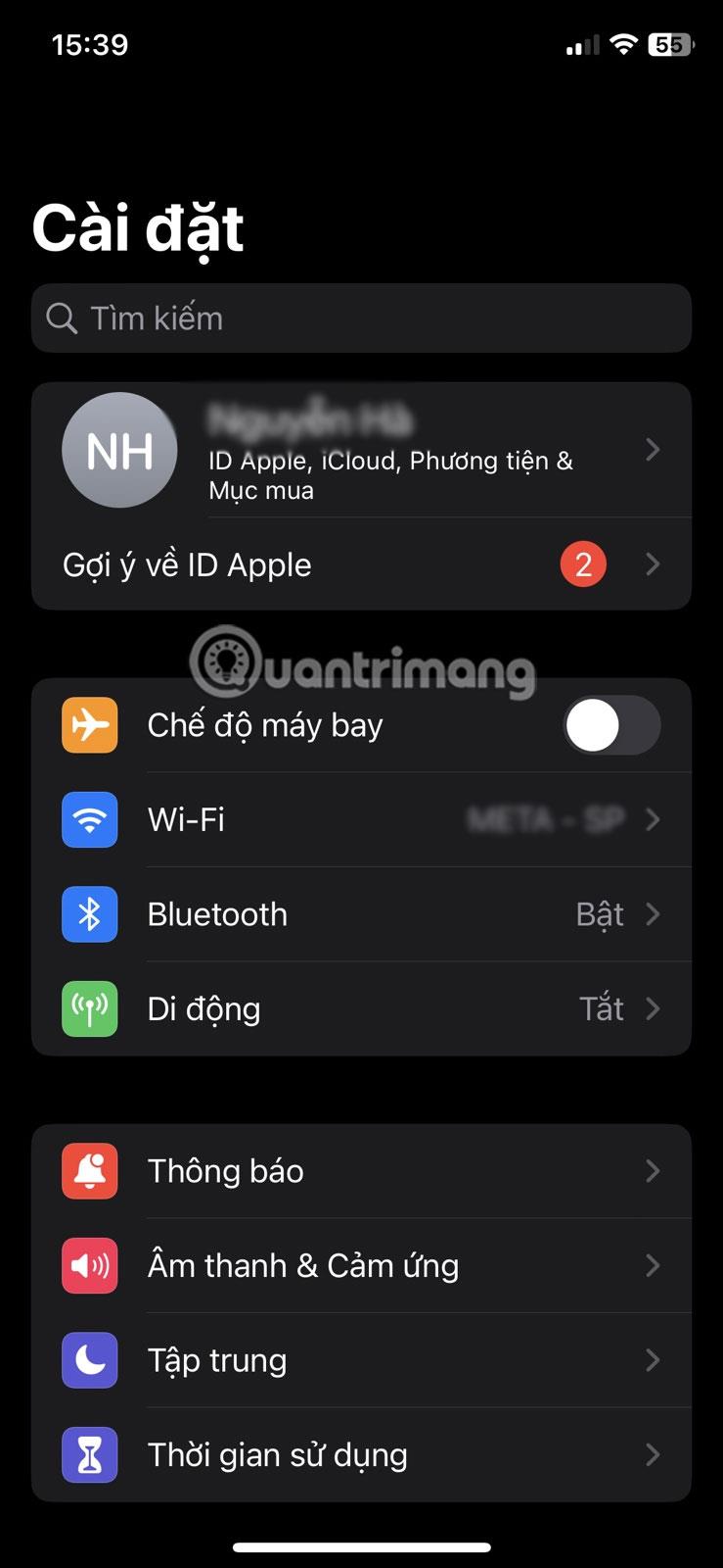 在 iPhone 上保護 Apple ID 的 6 種方法