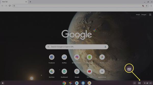 Come installare le icone emoji sul Chromebook