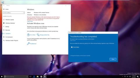 Come riattivare Windows 10 dopo aver cambiato hardware?