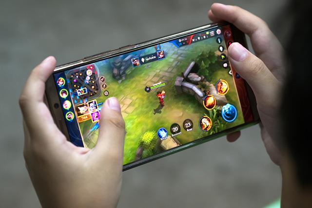 Comment activer le mode jeu sur les téléphones Android et les iPhones