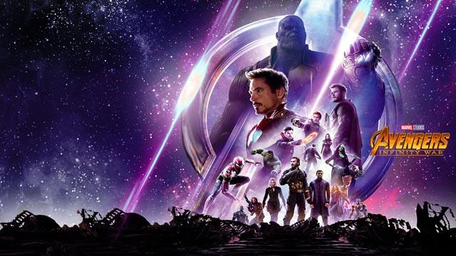 Oltre 70 sfondi Avenger: Infinity War ad alta risoluzione per computer e laptop